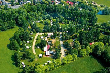 Spreewald-Camping Lübben - Der Campingpark im Herzen des Spreewaldes
