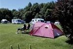 Camping & Caravanning Club Site Oldbury Hill