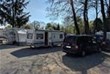 Camping nord west