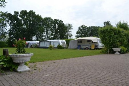 Homepage http://www.campingheetveld.nl/