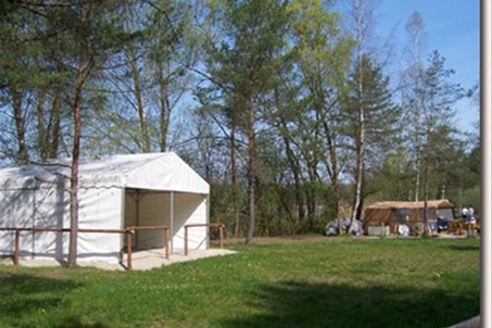 Homepage www.campingplatz-fohnsee.de