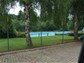 Foto vom angrenzenden Schwimmbad. Eintritt soll ca. 1,50 Euro kosten.