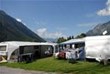 Sommer im Klostertal am Arlberg