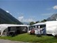 Sommer im Klostertal am Arlberg