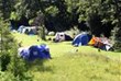 Camping Müllerwiese:
autofreie Zeltwiese, car-free tentsite, autovrije tentweide.