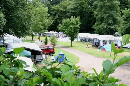 Camping Süd