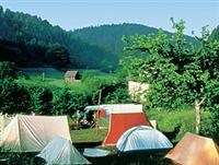 © Homepage www.azur-camping.de/wildbad