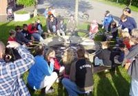 Rømø Familie Camping