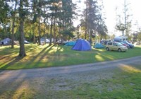 Rijo Camping Stara Lesna