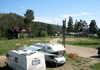 Camping M - Perkhourovo
