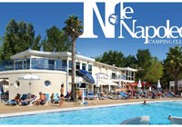 Camping Club Le Napoléon