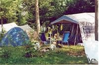 Camping Le Val de Trie  