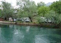 River Camp AGANOVAC-Blagaj