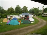 © Homepage www.camping-moehlin.ch