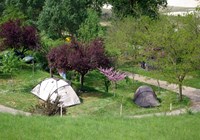 Camping Terrados