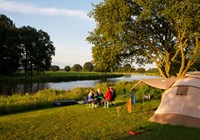 Camping De Roos