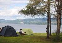 Sveastranda Camping AS