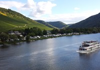 Mosel-Camping Rissbach