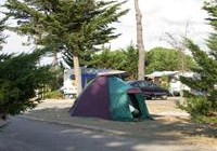 Camping Antioche