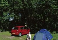 Moreton Camping & Caravanning Club Site