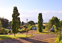 Burgstadt Camping Park