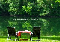 Camping La Roubine  