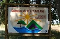 Domaine Naturiste Petit Arlane