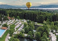 Campingpark Gitzenweiler Hof