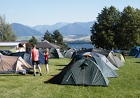 Mara Camping / ATC Liptovsky TrnovecKEMP ROKU 2013