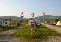 Camping Aurel Vlaicu