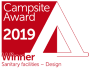 logo CampSiteAward 2019