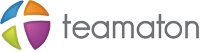 logo teamaton - web applications