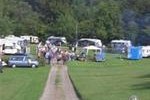 Blommehaven Camping Dcu
