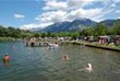 Lago Levico Camping Village, Valsugana, Trentino