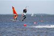 Surf und Kite-Eldorado " Windsurfing" Rügen