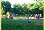 Camping Parksee Lohne