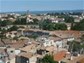 Blick auf Carcassonne