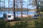 Campingpark & Wohnmobilhafen Am Gr. Lausiger Teich