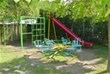 Kinderspielplatz - Parco Giochi - Playground - Jeux