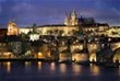 The most famous historical site on the top of one of Prague's hill - the gothic Prague Castle. You can easy get there by bicycle or by tram and enjoy fantastic city view!