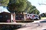 Camping Caceres