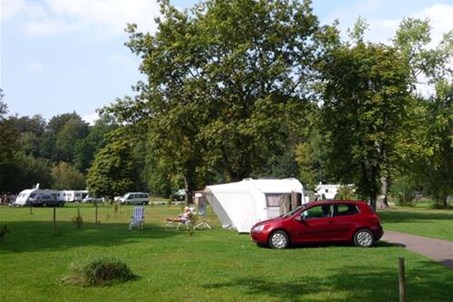 AZUR Camping Ellwangen