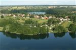 Camping am Carwitzer See
