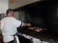 "Sansibar " deutscher Koch 7 Min zu fuß . Gourmetrestaurant alles vom grill.