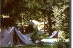 Camping am Moor