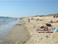 Plage de sable fin de La Faute sur Mer à 500m du camping