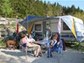 Campingplatz Elbsee - ein Paradies für alle Generationen