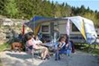 Campingplatz Elbsee - ein Paradies für alle Generationen