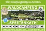 Waldcamping "Speetenkath" Xanten