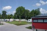Camping im Klingbachtal
